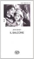 Il balcone