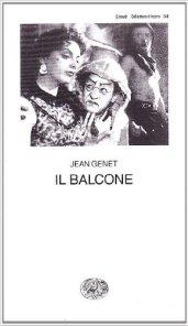 Il balcone