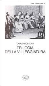 Trilogia della villeggiatura