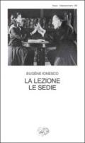 La lezione-Le sedie