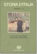 Storia d'Italia. Annali. 6.Economia naturale, economia monetaria