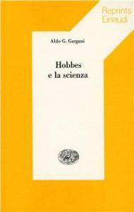 Hobbes e la scienza