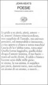 Poesie