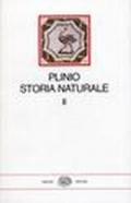 Storia naturale. Con testo a fronte: 2