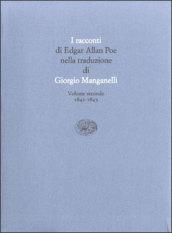 I racconti. 2: 1841-1843