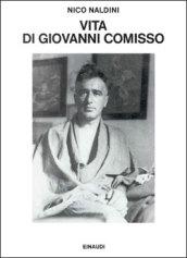 Vita di Giovanni Comisso