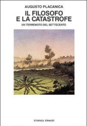 Il filosofo e la catastrofe. Un terremoto del Settecento