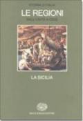 Storia d'Italia. Le regioni dall'Unità ad oggi. 5.La Sicilia