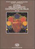 Storia del movimento cooperativo in Italia (1886-1986)