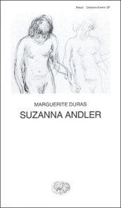 Suzanna Andler