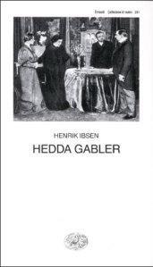 Hedda Gabler