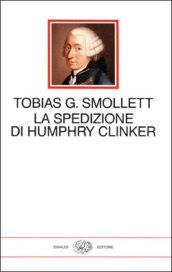 La spedizione di Humphry Clinker