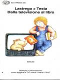 Dalla televisione al libro