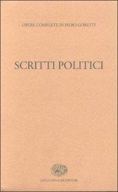 Scritti politici