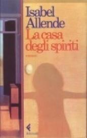 La casa degli spiriti