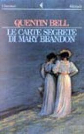 Le carte segrete di Mary Brandon. Raccolte da Maurice Evans