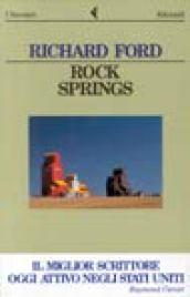 Rock Springs