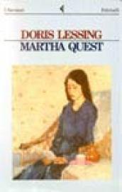 Martha Quest