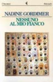 Nessuno al mio fianco