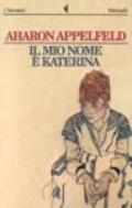 Il mio nome è Katerina