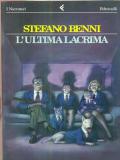 L' ultima lacrima