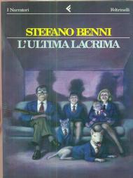 L' ultima lacrima