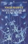 Notti delle mille e una notte