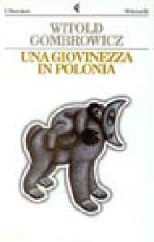 Una giovinezza in Polonia