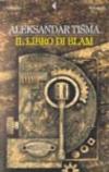 Il libro di Blam