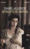 Ritratto in seppia