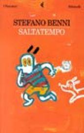 Saltatempo