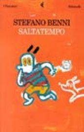 Saltatempo