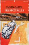 Preston Falls
