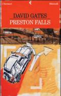 Preston Falls