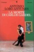 La morte di Carlos Gardel