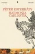 Harmonia caelestis