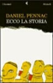 Ecco la storia