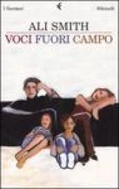 Voci fuori campo