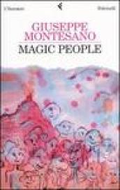 Magic people