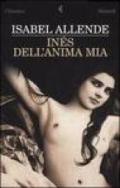 Inés dell'anima mia