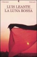 La luna rossa