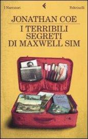 I terribili segreti di Maxwell Sim