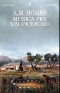 Musica per un incendio