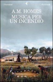 Musica per un incendio