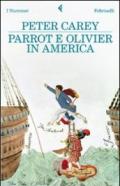 Parrot e Olivier in America