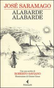 Alabarde, alabarde