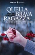 Quella brava ragazza. La serie omicidi a Stoccolma