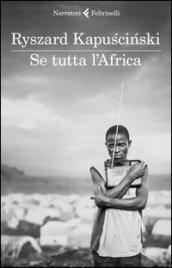 Se tutta l'Africa