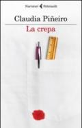 La crepa