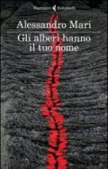 Gli alberi hanno il tuo nome